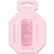 Beauty Made Easy® - Solid drop perfume - Nomad veil